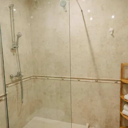 Grand Karavel - Luxury 1br + Parking * Warna