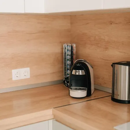 Apartament Grand Karavel - Luxury 1br + Parking Warna