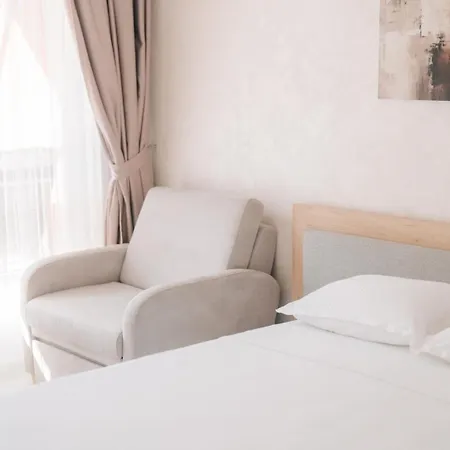 Grand Karavel - Luxury 1br + Parking * Warna