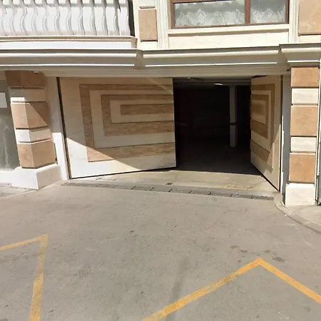 Grand Karavel - Luxury 1br + Parking Apartmán Varna